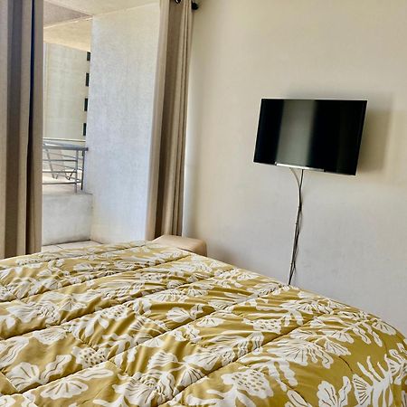 Appartamento Departamento Alto Libertad Meseta Coraceros Vina del Mar Esterno foto