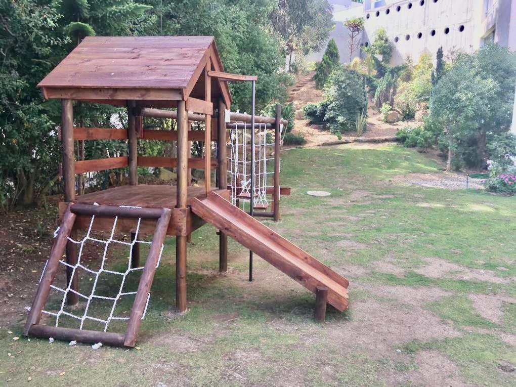 Appartamento Departamento Alto Libertad Meseta Coraceros Vina del Mar Esterno foto
