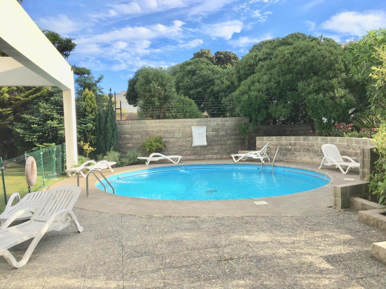 Appartamento Departamento Alto Libertad Meseta Coraceros Vina del Mar Esterno foto