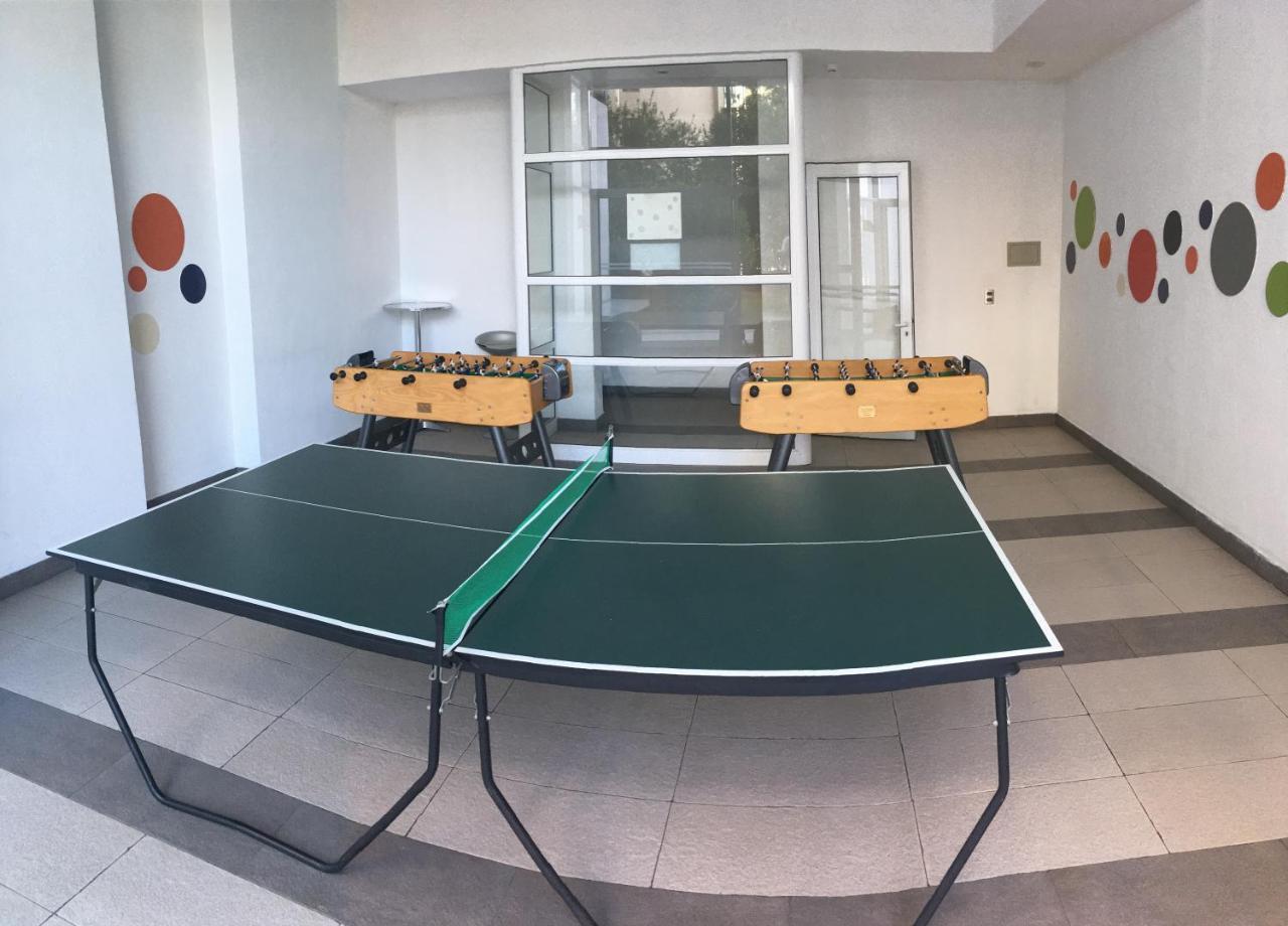 Appartamento Departamento Alto Libertad Meseta Coraceros Vina del Mar Esterno foto